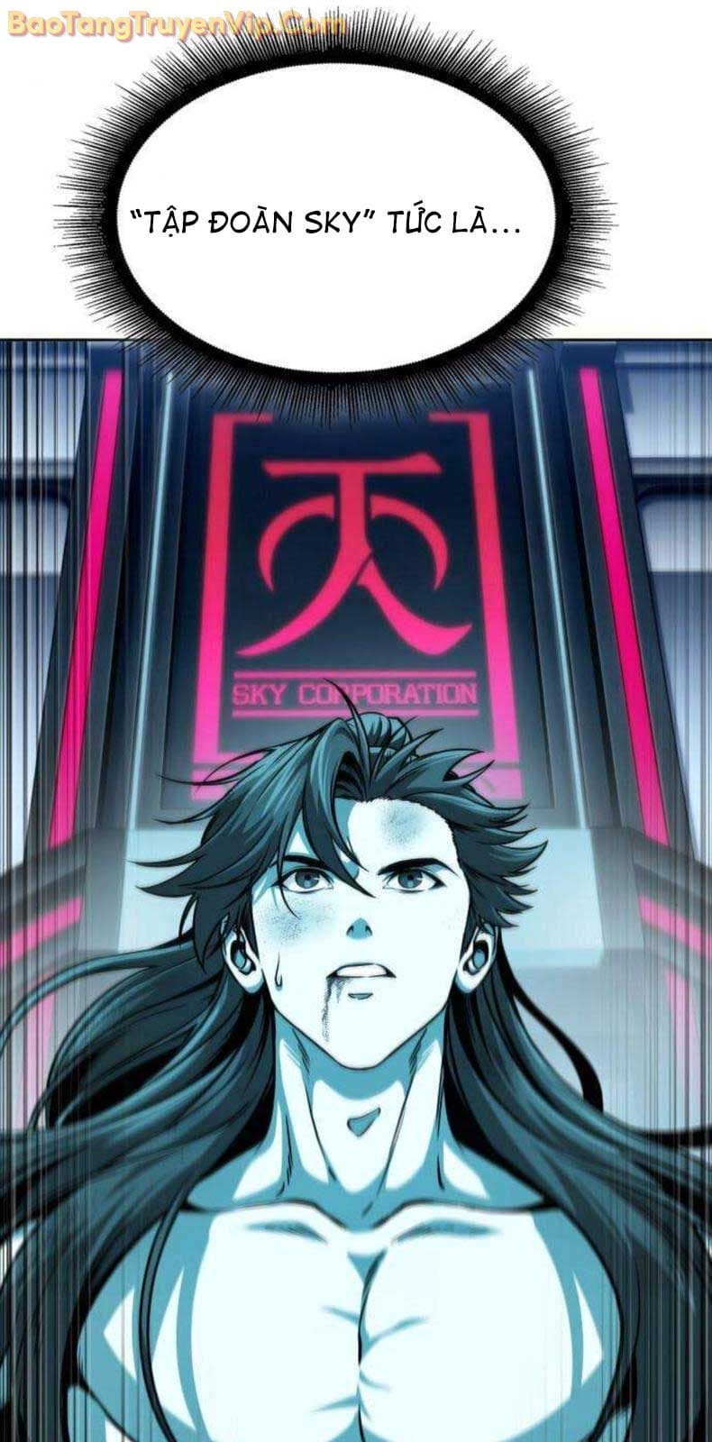 Truyện Tranh Ngã Lão Ma Thần trang 6