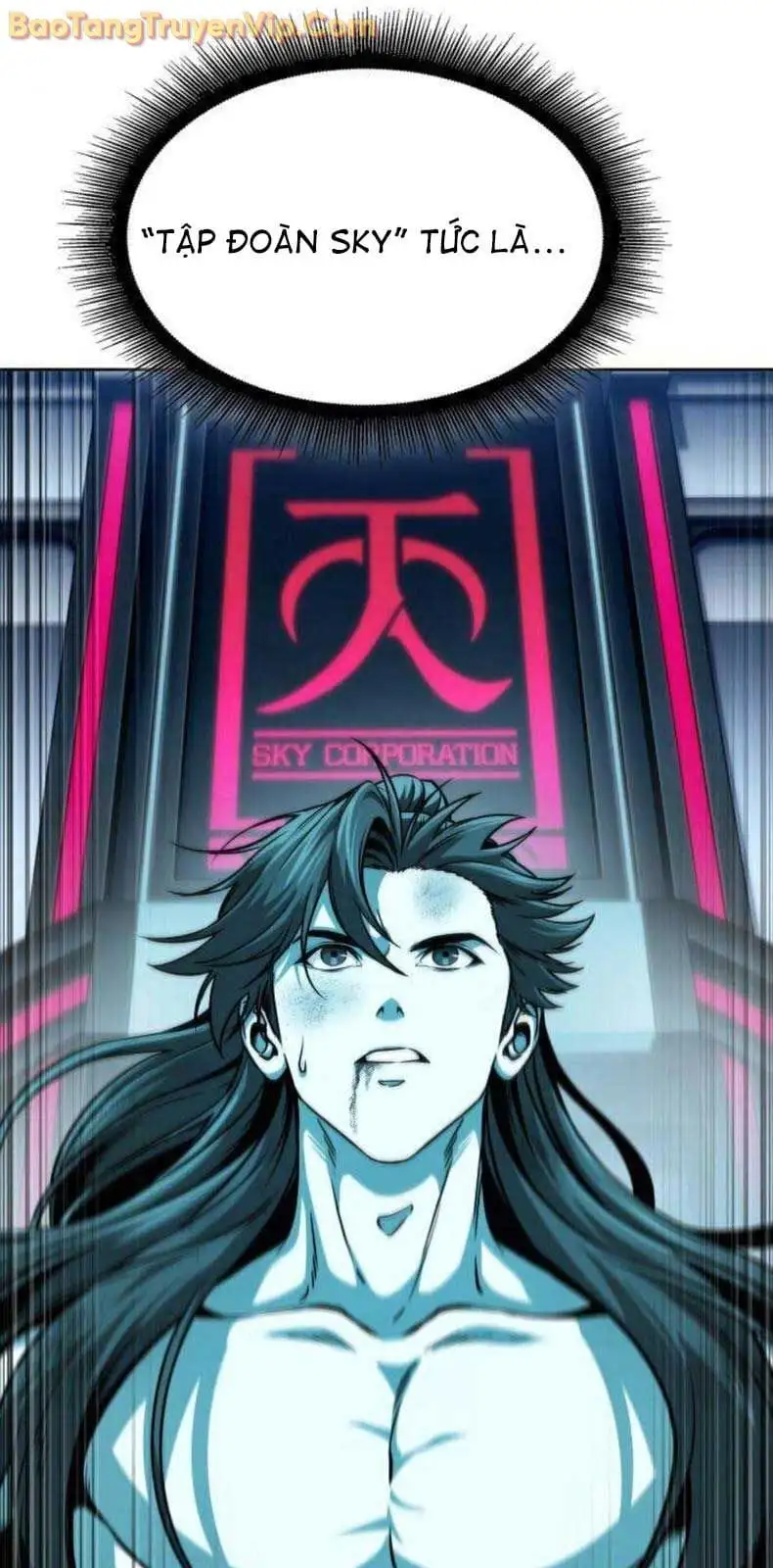 Truyện Tranh Ngã Lão Ma Thần trang 6