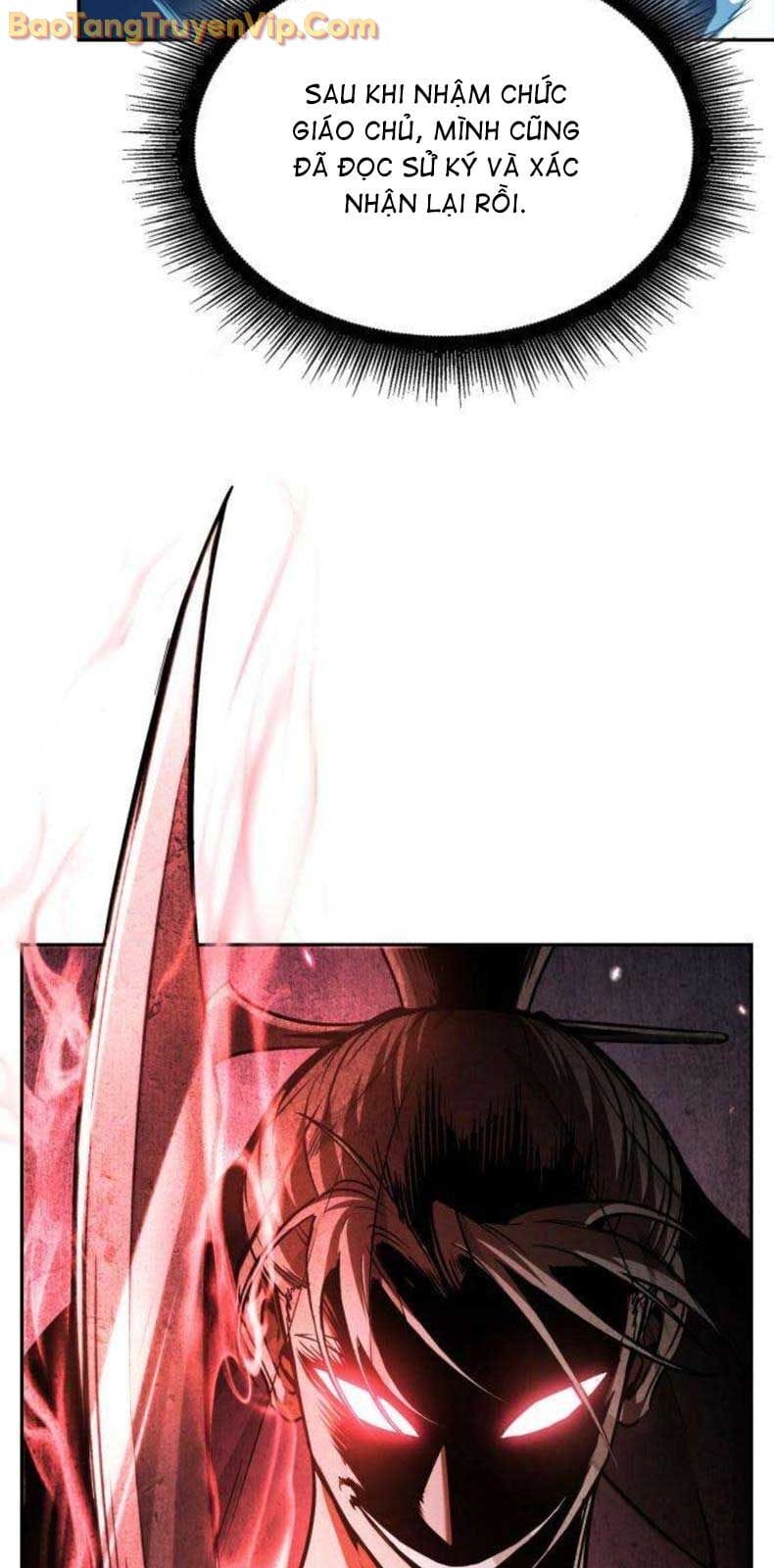 Truyện Tranh Ngã Lão Ma Thần trang 6