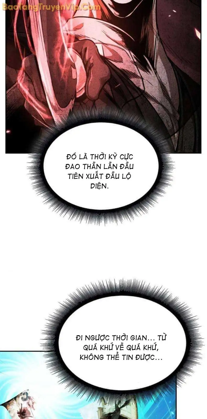 Truyện Tranh Ngã Lão Ma Thần trang 6