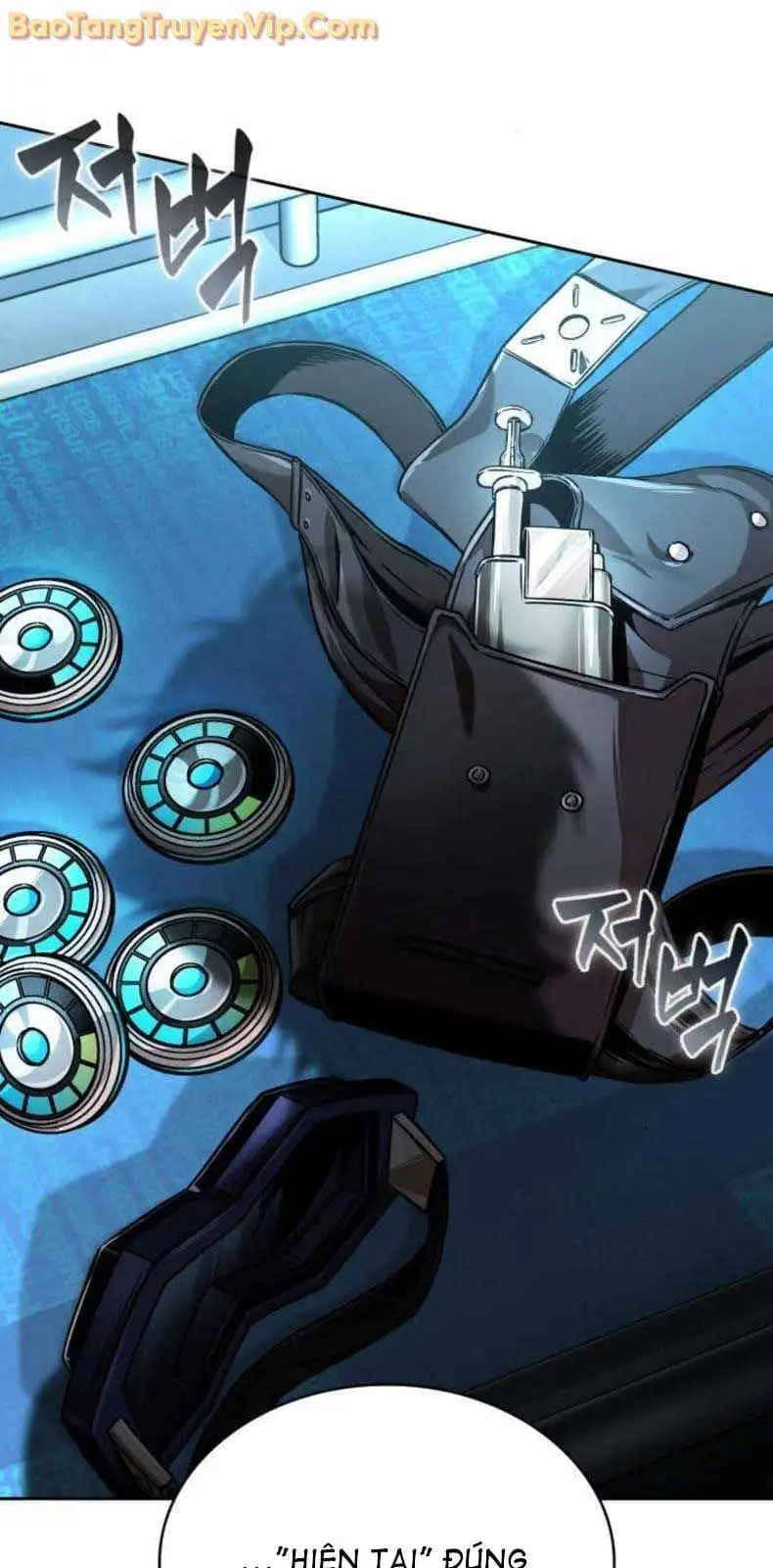 Truyện Tranh Ngã Lão Ma Thần trang 6