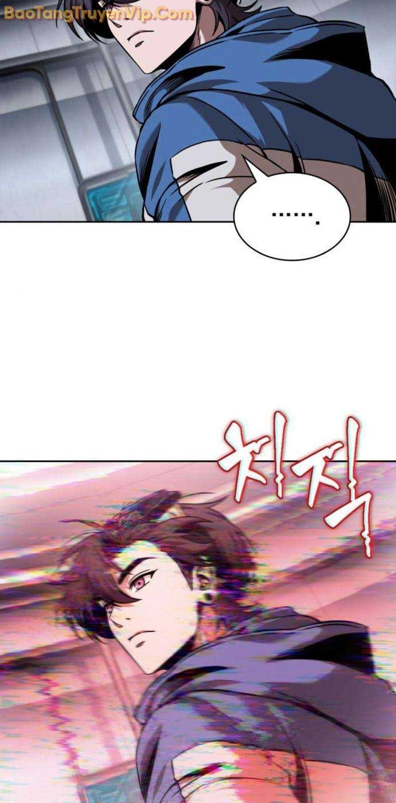 Truyện Tranh Ngã Lão Ma Thần trang 6