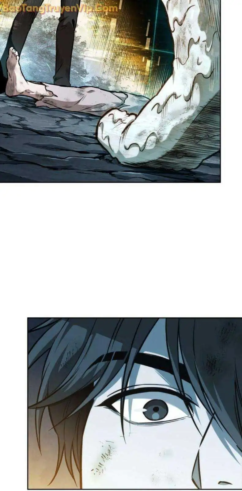 Truyện Tranh Ngã Lão Ma Thần trang 6