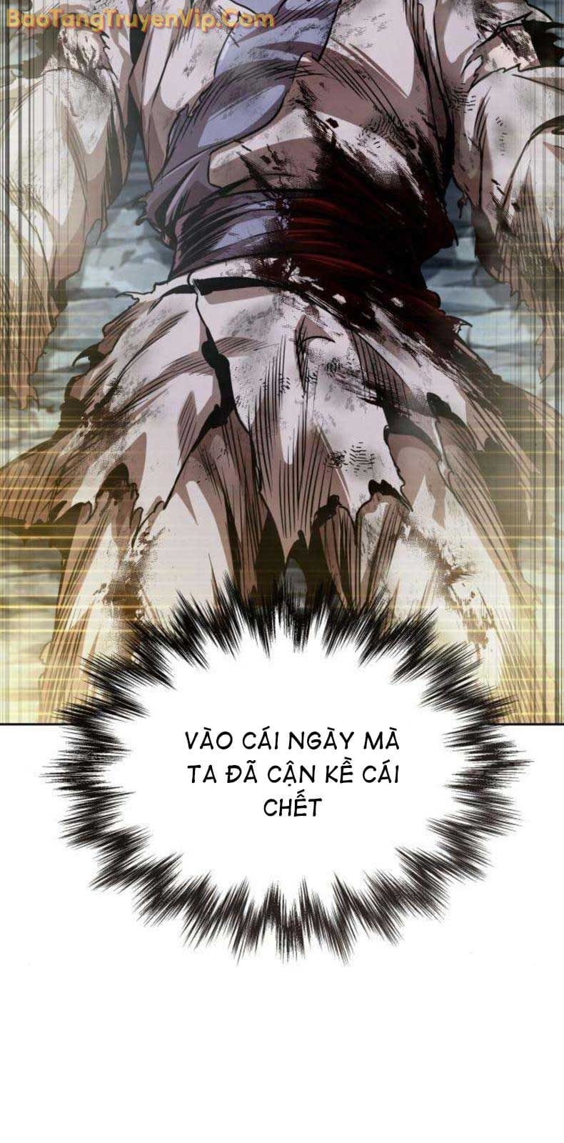 Truyện Tranh Ngã Lão Ma Thần trang 6