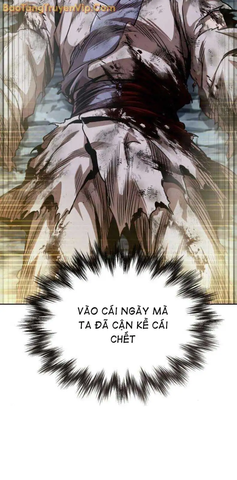 Truyện Tranh Ngã Lão Ma Thần trang 6