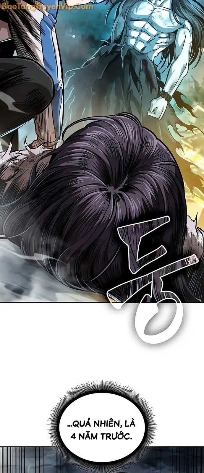 Truyện Tranh Ngã Lão Ma Thần trang 6