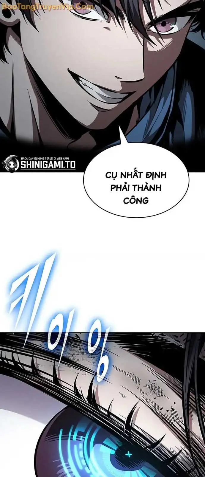 Truyện Tranh Ngã Lão Ma Thần trang 6