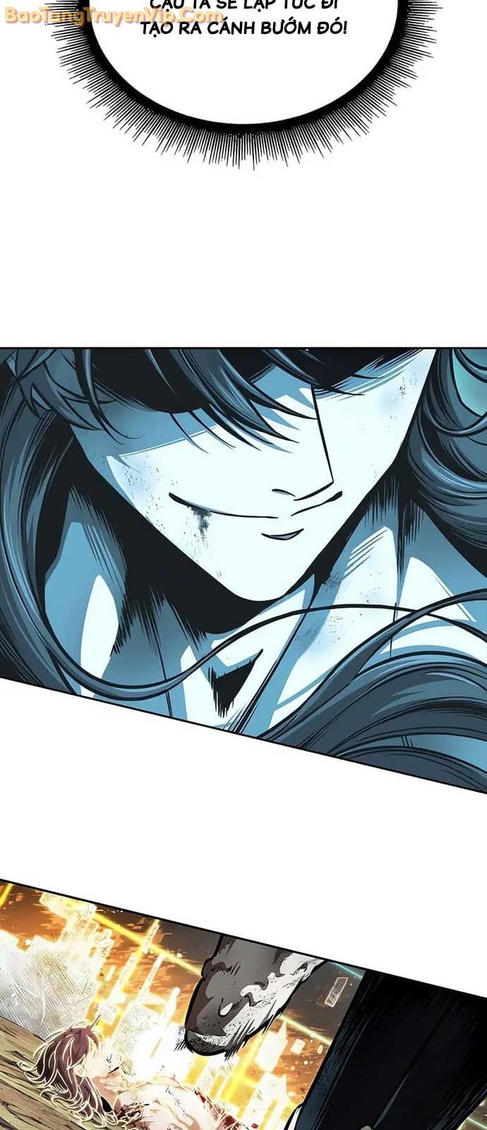 Truyện Tranh Ngã Lão Ma Thần trang 6