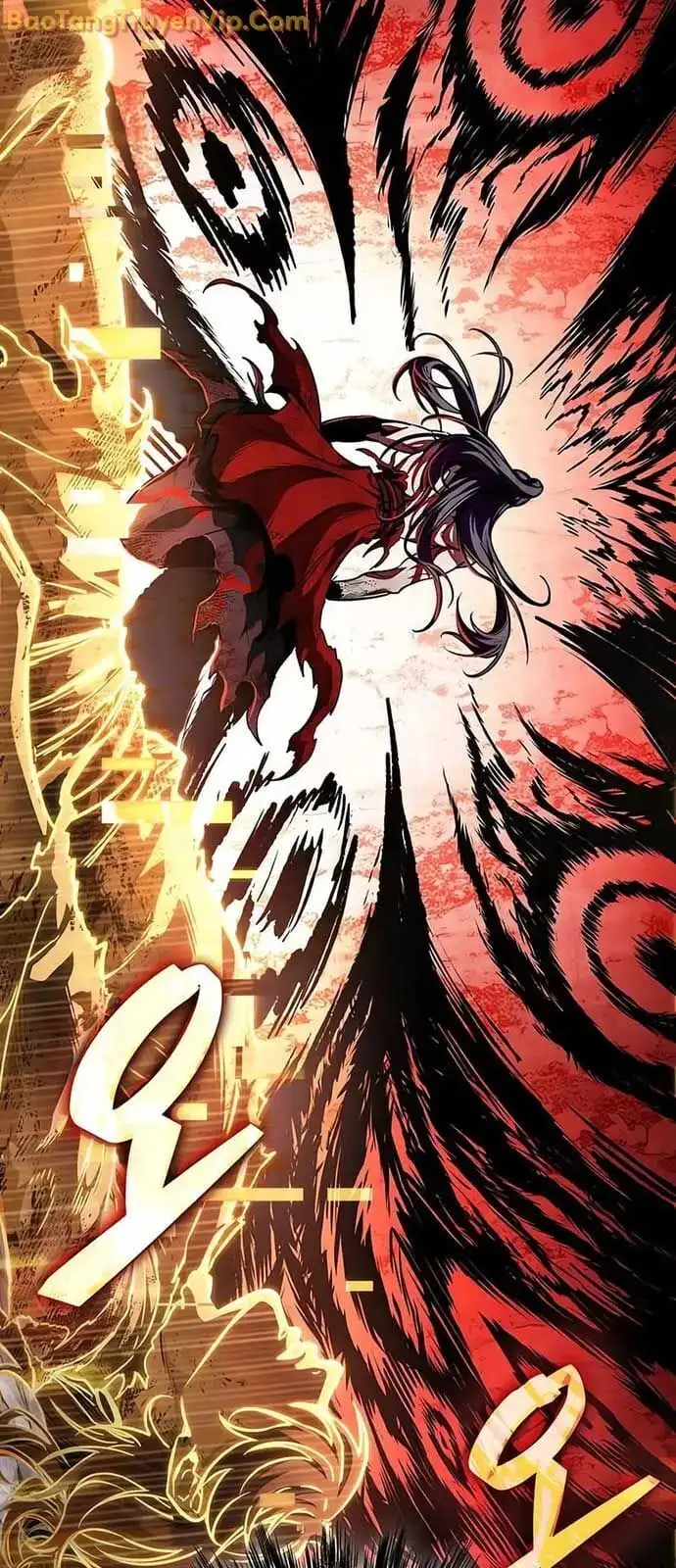 Truyện Tranh Ngã Lão Ma Thần trang 6