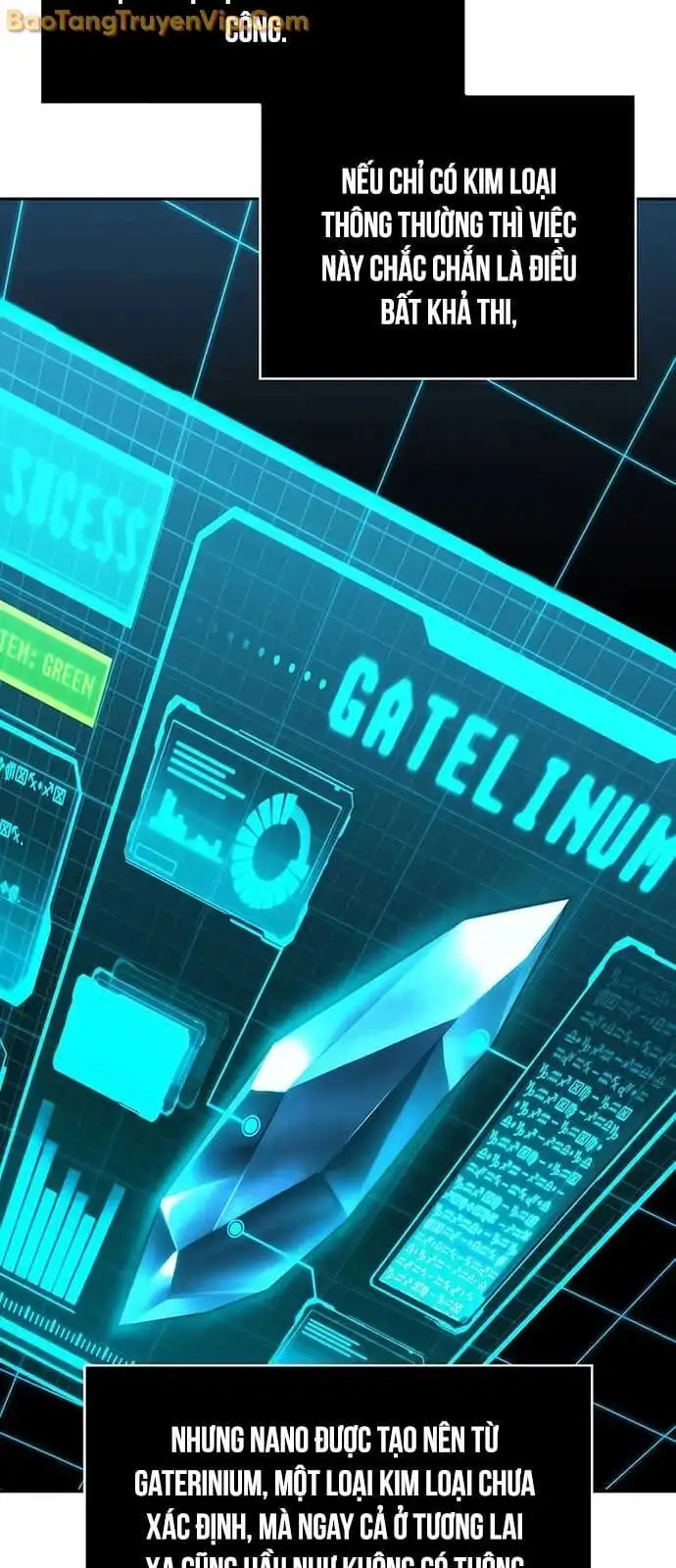 Truyện Tranh Ngã Lão Ma Thần trang 6