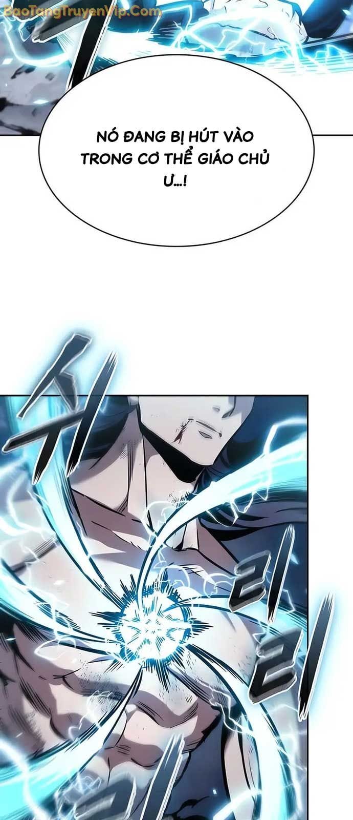 Truyện Tranh Ngã Lão Ma Thần trang 6