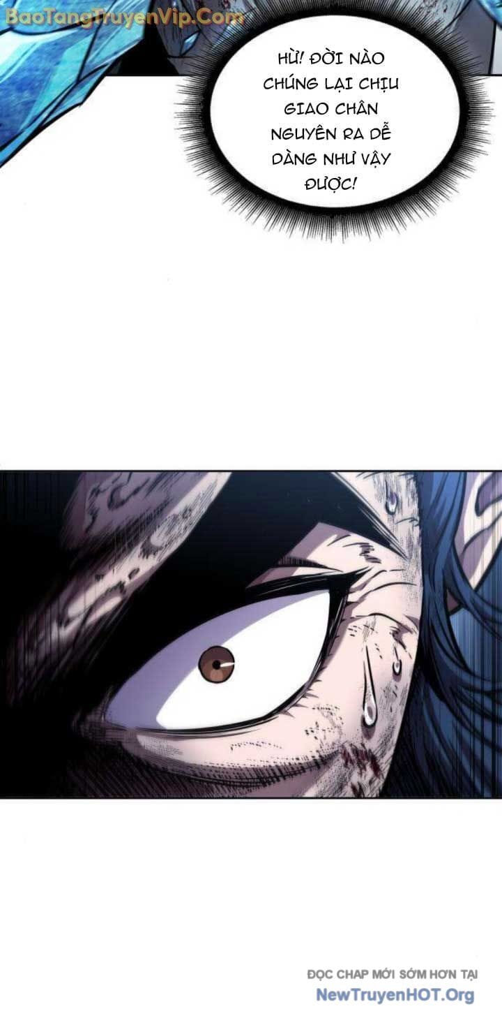 Truyện Tranh Ngã Lão Ma Thần trang 6