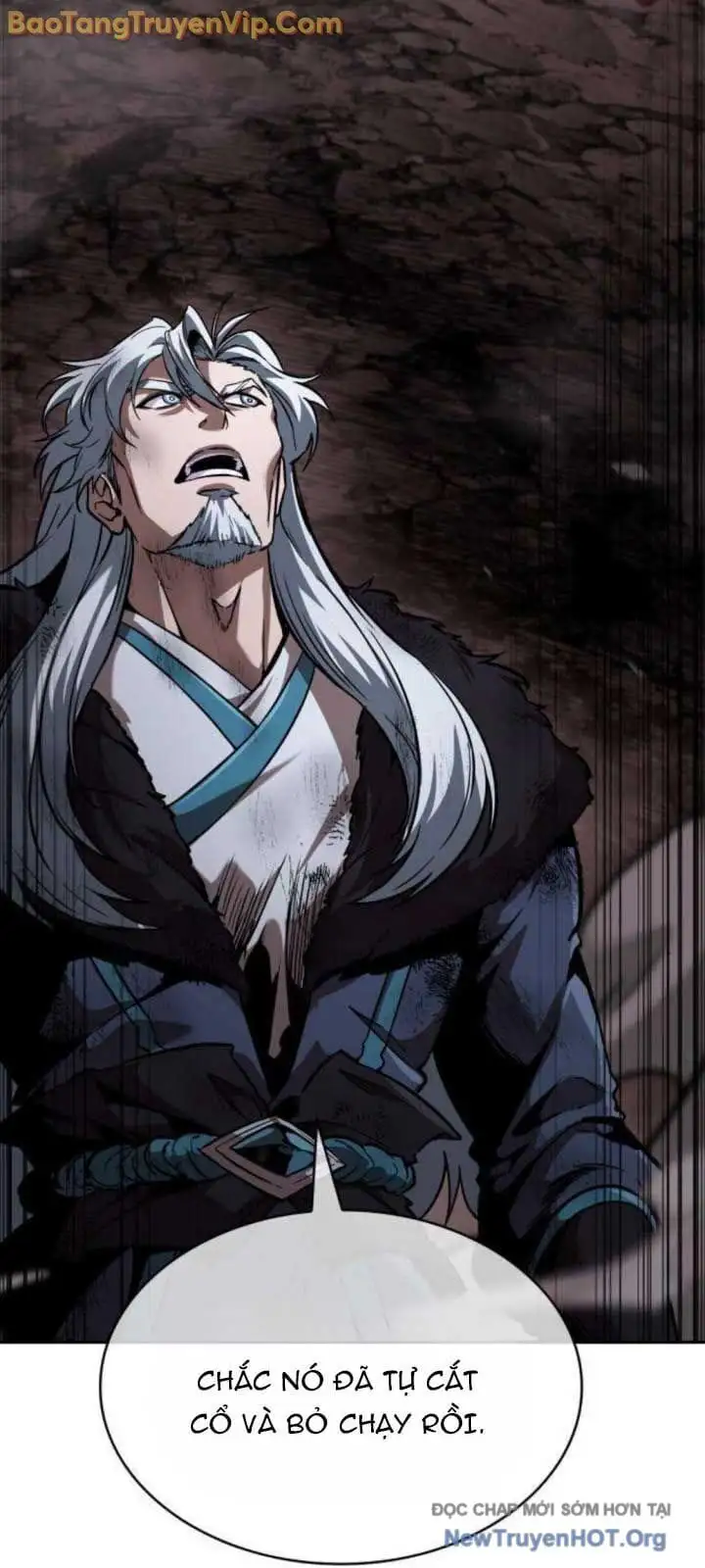 Truyện Tranh Ngã Lão Ma Thần trang 6