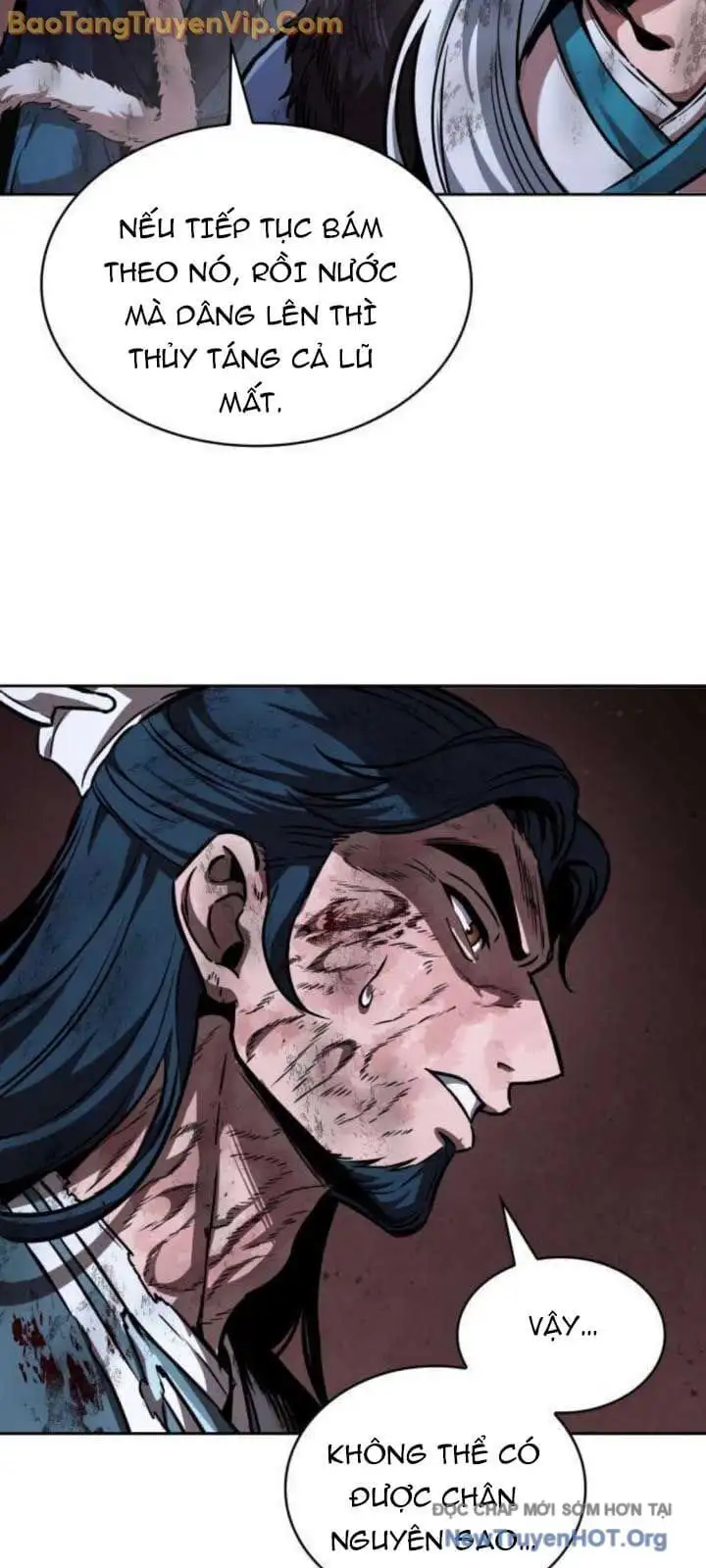 Truyện Tranh Ngã Lão Ma Thần trang 6