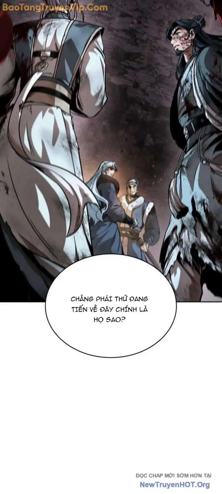 Truyện Tranh Ngã Lão Ma Thần trang 6