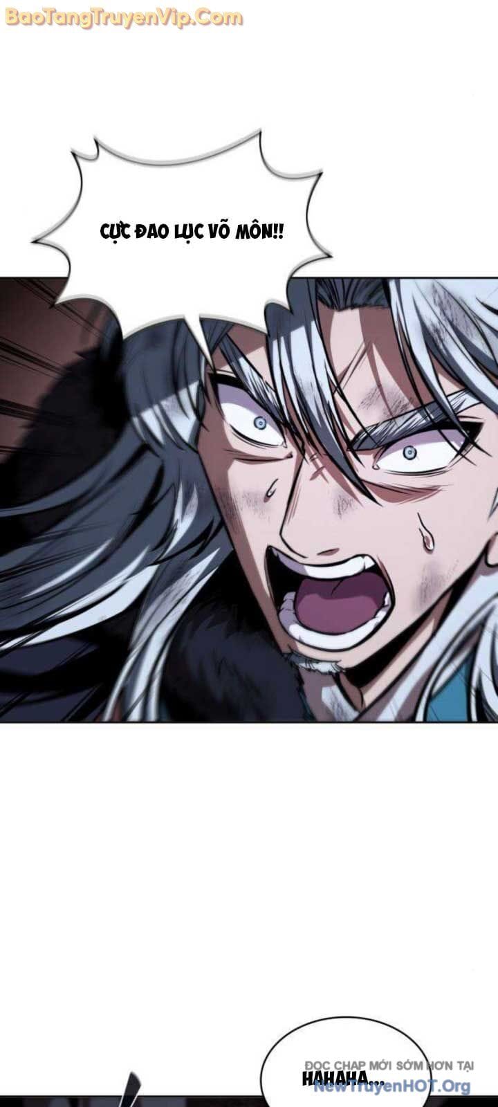 Truyện Tranh Ngã Lão Ma Thần trang 6