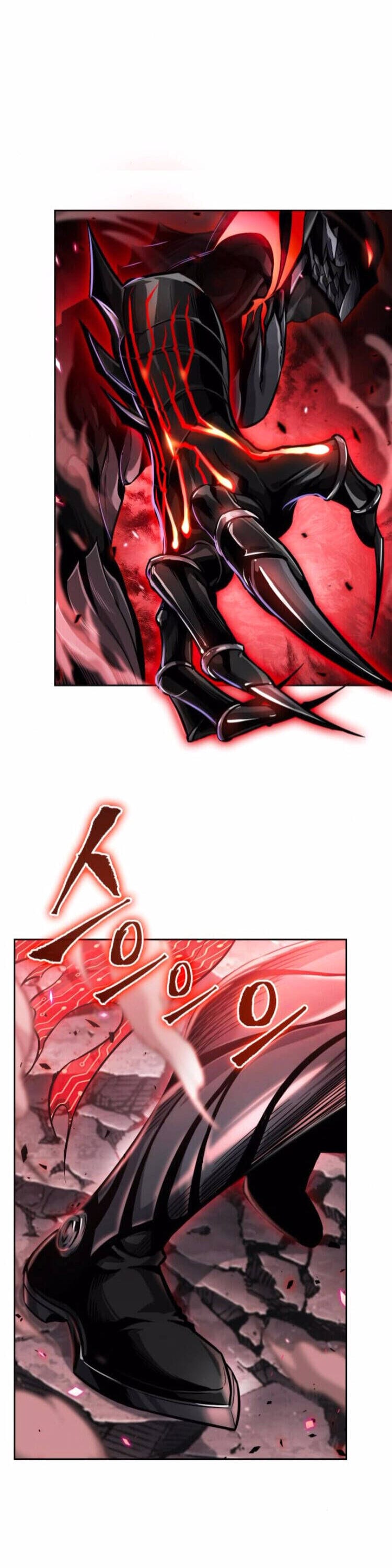 Truyện Tranh Ngã Lão Ma Thần trang 6