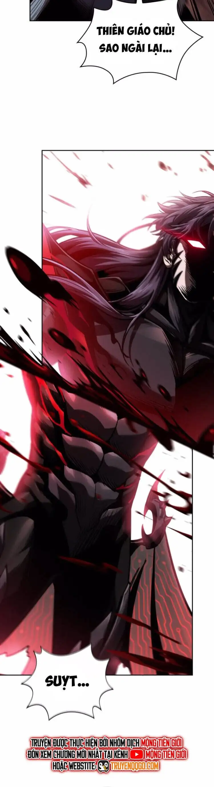 Truyện Tranh Ngã Lão Ma Thần trang 6