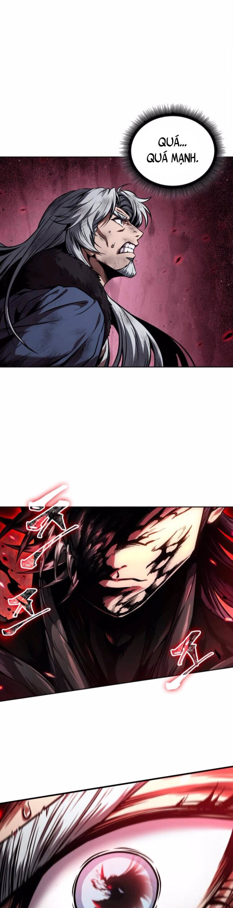Truyện Tranh Ngã Lão Ma Thần trang 6