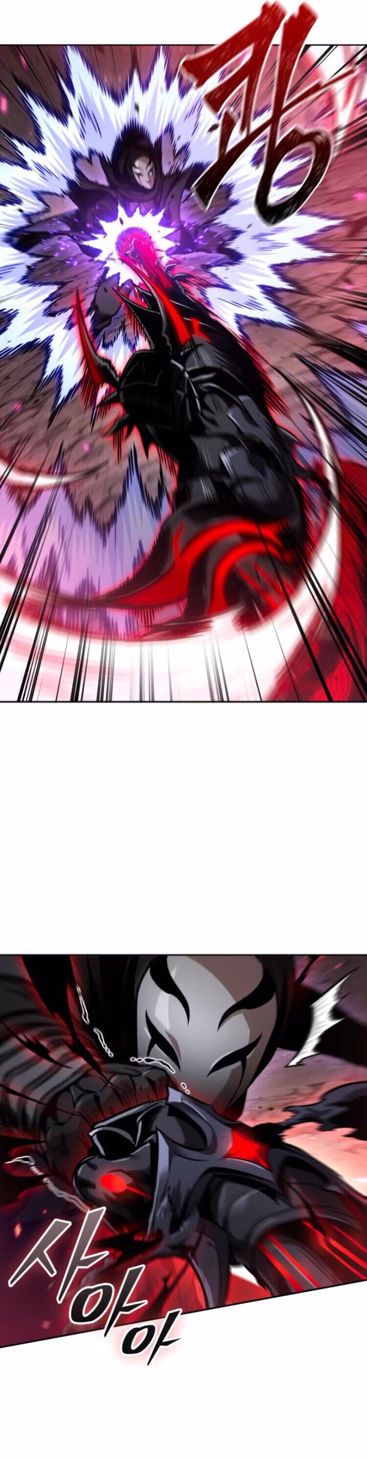 Truyện Tranh Ngã Lão Ma Thần trang 6