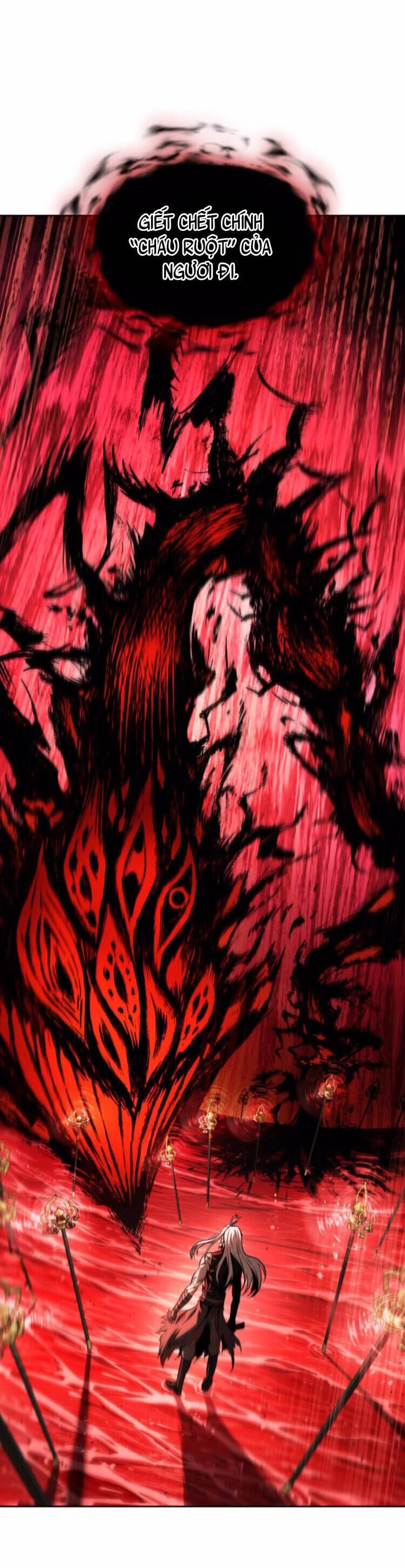 Truyện Tranh Ngã Lão Ma Thần trang 6