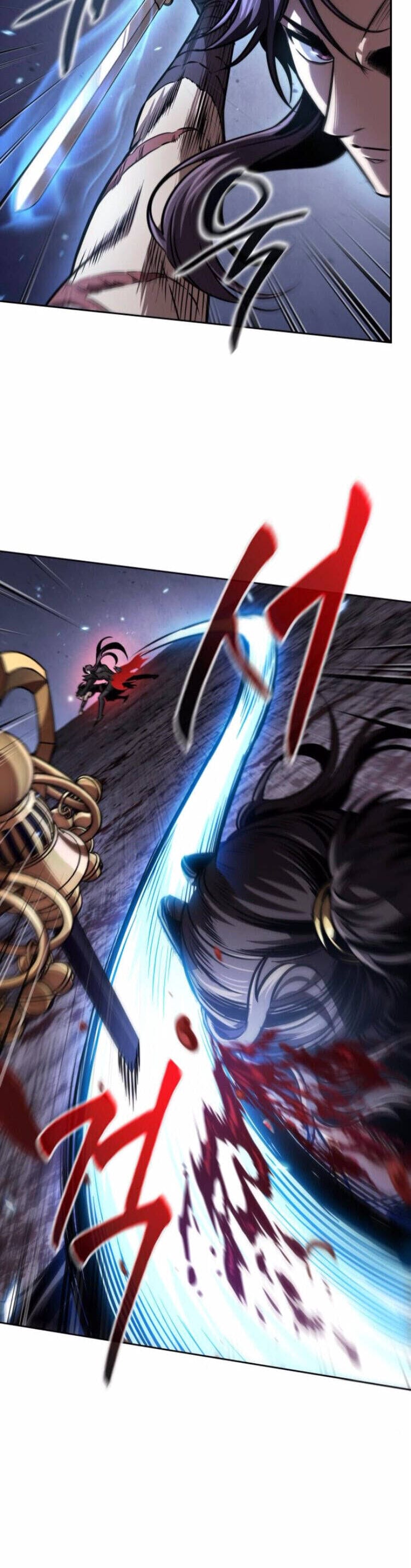 Truyện Tranh Ngã Lão Ma Thần trang 6