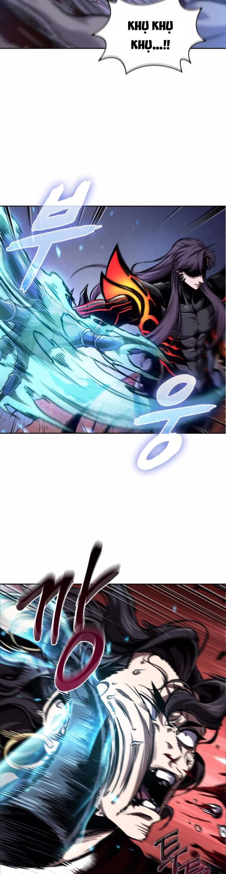 Truyện Tranh Ngã Lão Ma Thần trang 6