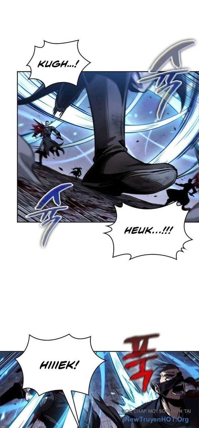 Truyện Tranh Ngã Lão Ma Thần trang 6