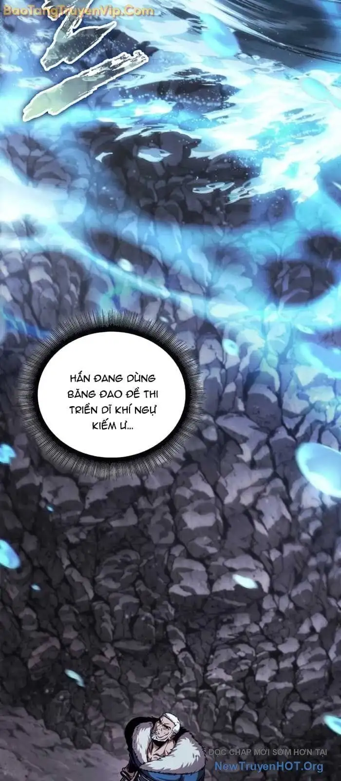 Truyện Tranh Ngã Lão Ma Thần trang 6