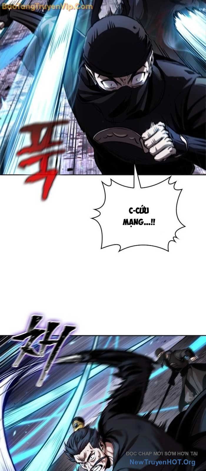 Truyện Tranh Ngã Lão Ma Thần trang 6