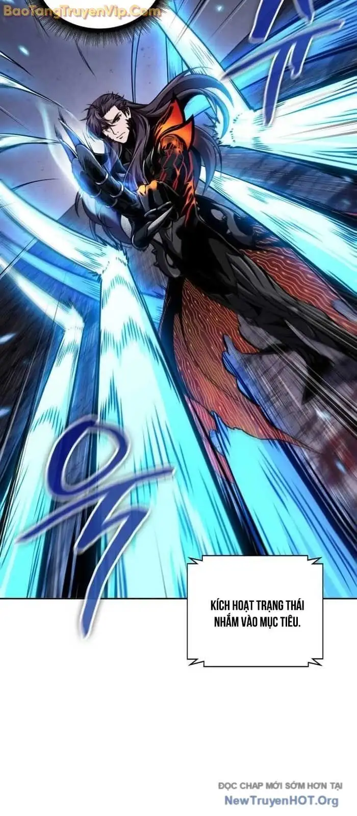 Truyện Tranh Ngã Lão Ma Thần trang 6