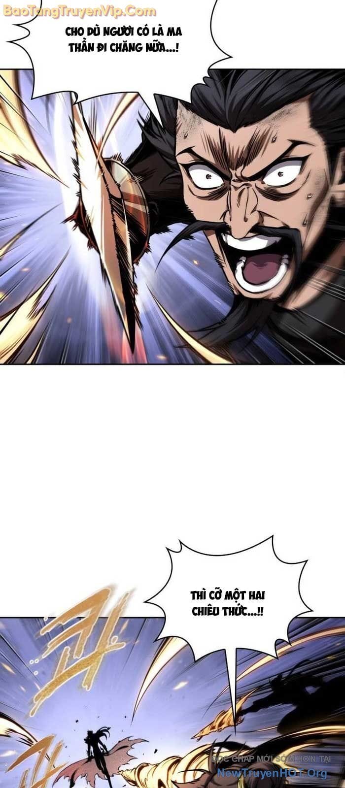 Truyện Tranh Ngã Lão Ma Thần trang 6