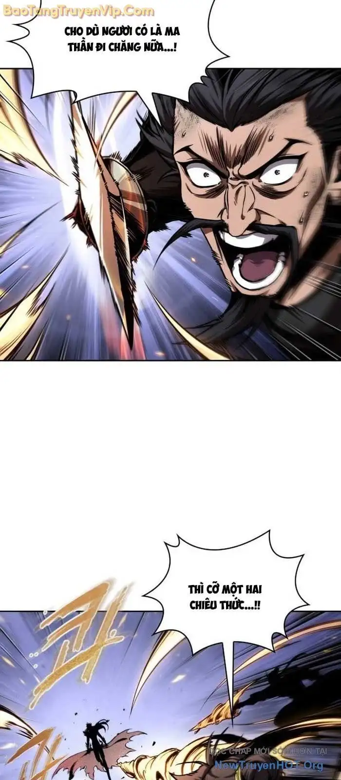 Truyện Tranh Ngã Lão Ma Thần trang 6