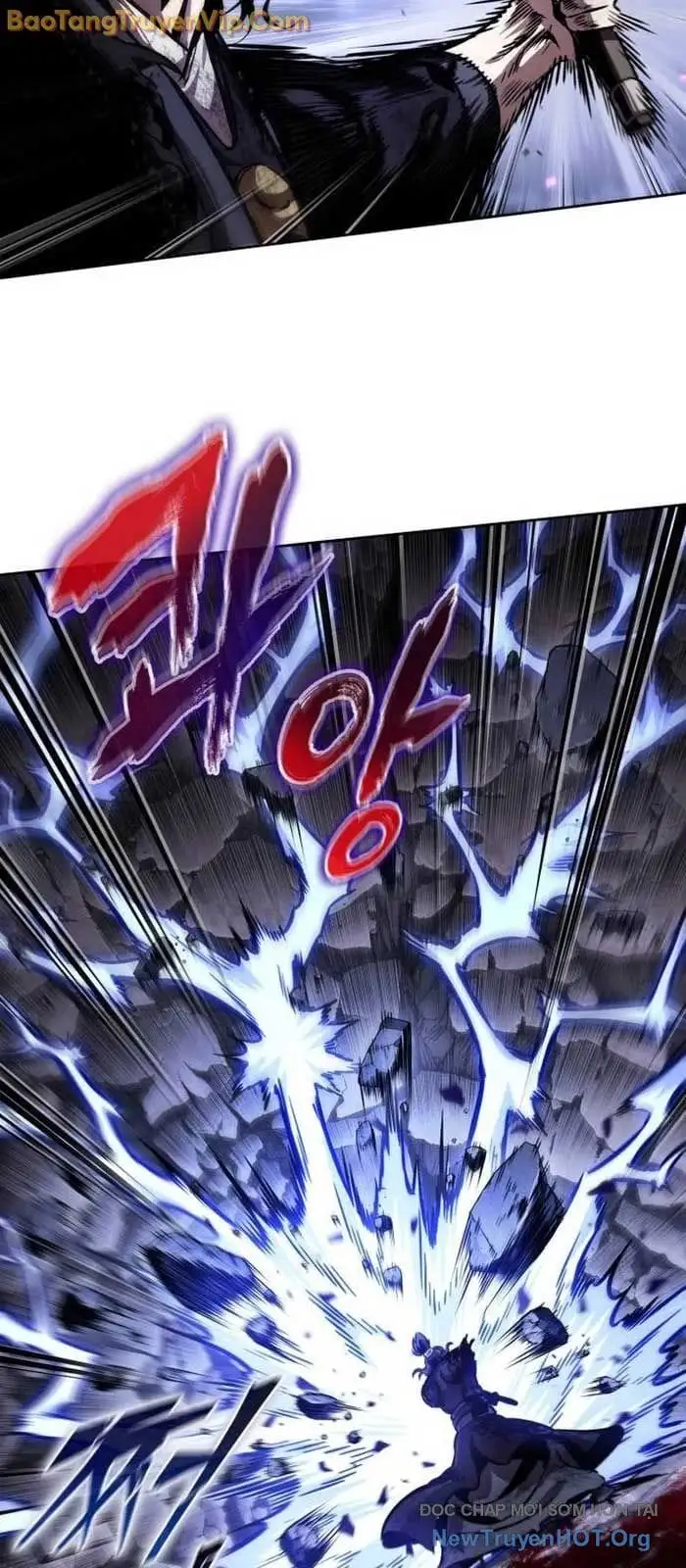 Truyện Tranh Ngã Lão Ma Thần trang 6