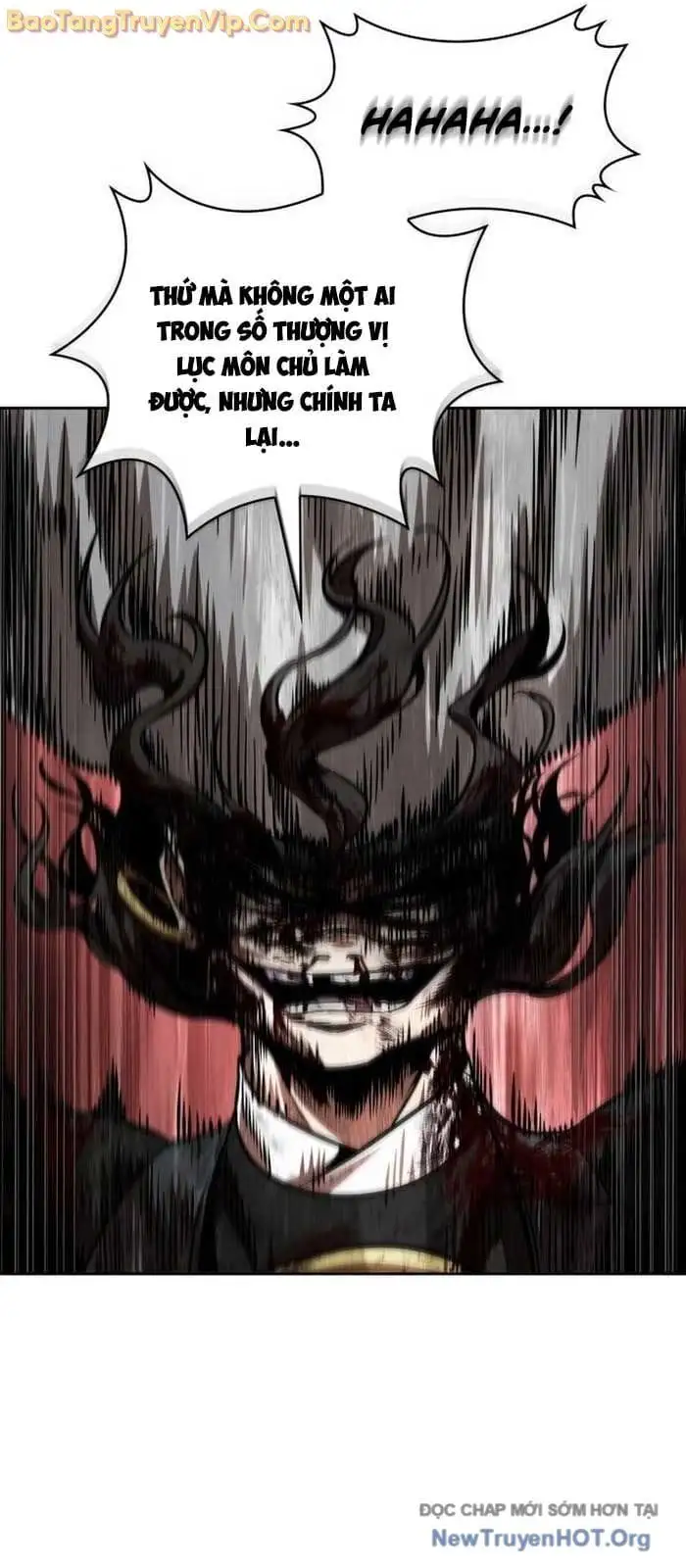 Truyện Tranh Ngã Lão Ma Thần trang 6