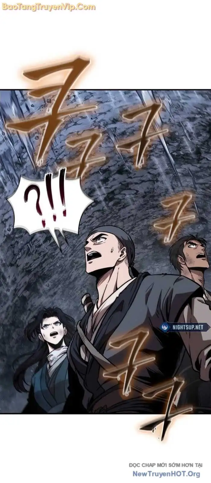 Truyện Tranh Ngã Lão Ma Thần trang 6