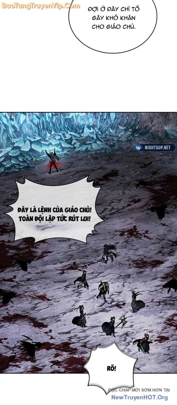 Truyện Tranh Ngã Lão Ma Thần trang 6