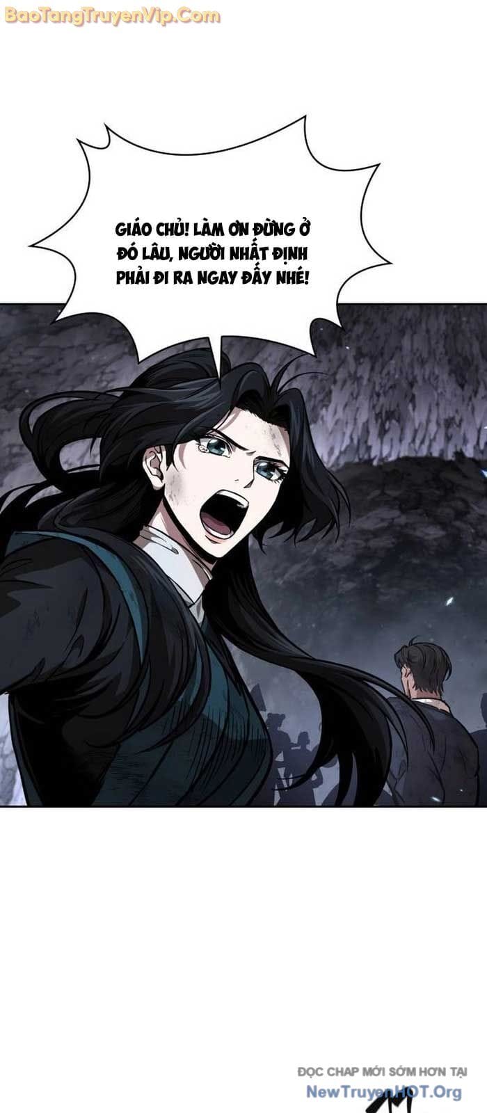 Truyện Tranh Ngã Lão Ma Thần trang 6