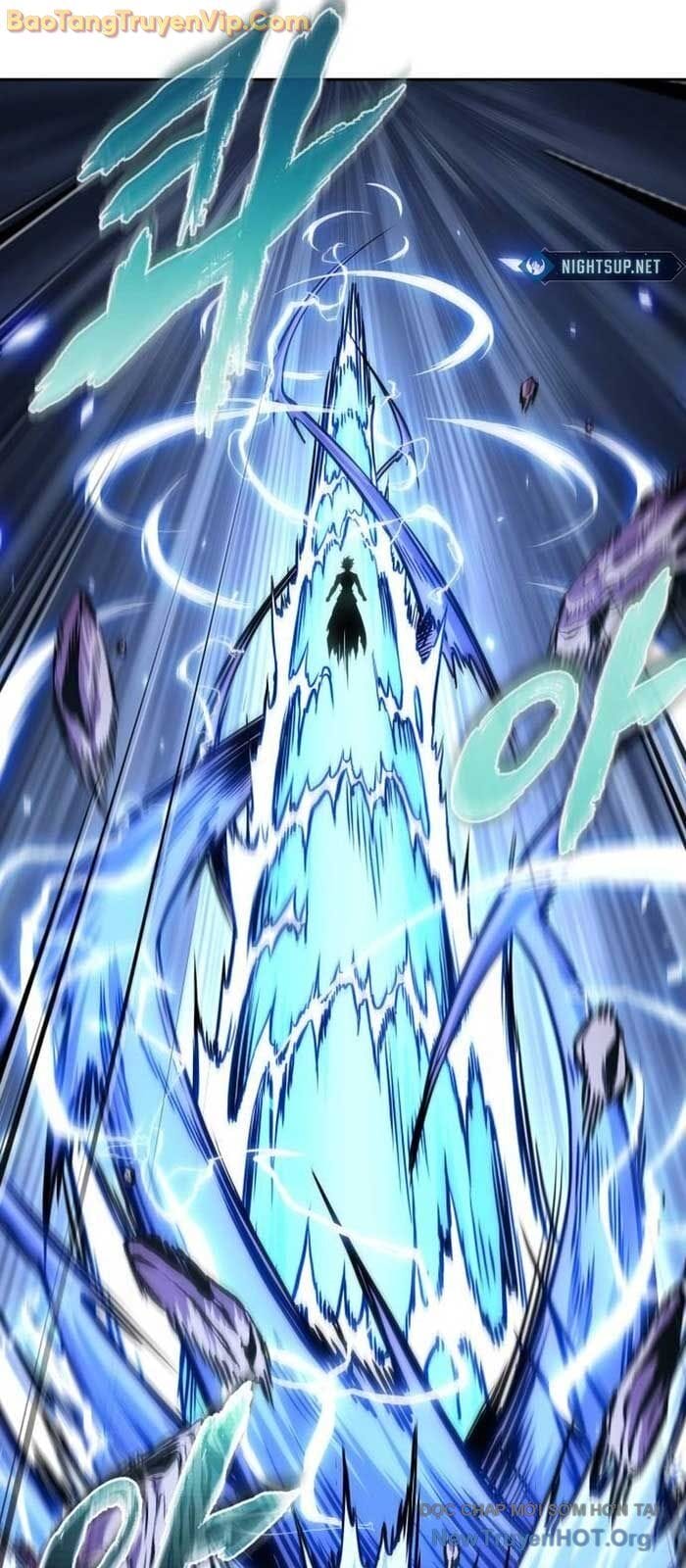 Truyện Tranh Ngã Lão Ma Thần trang 6