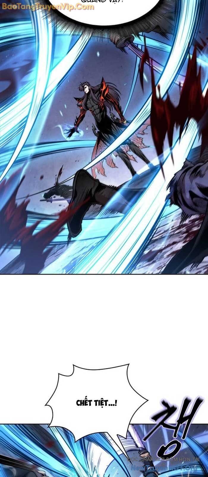 Truyện Tranh Ngã Lão Ma Thần trang 6