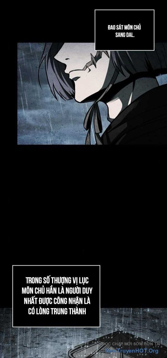 Truyện Tranh Ngã Lão Ma Thần trang 6