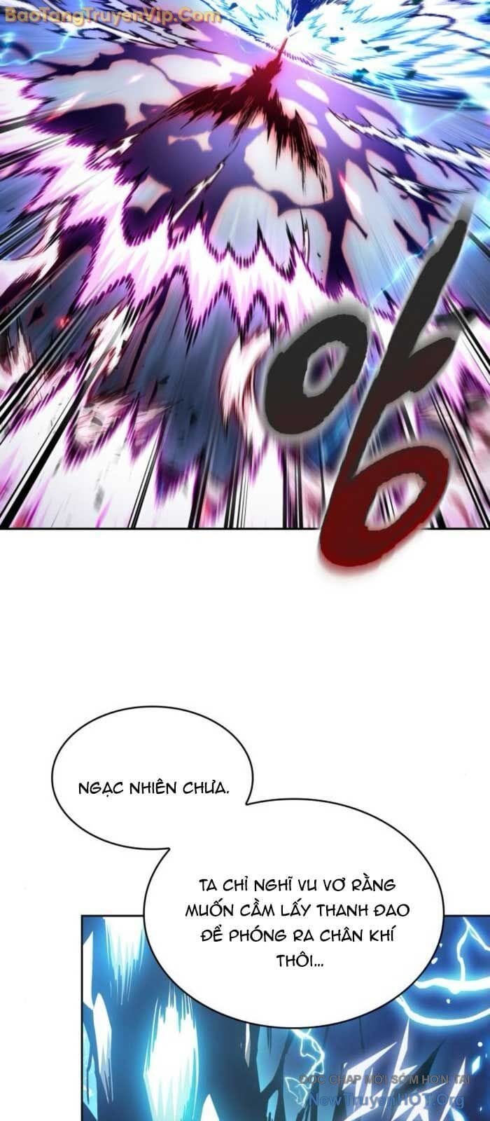 Truyện Tranh Ngã Lão Ma Thần trang 6