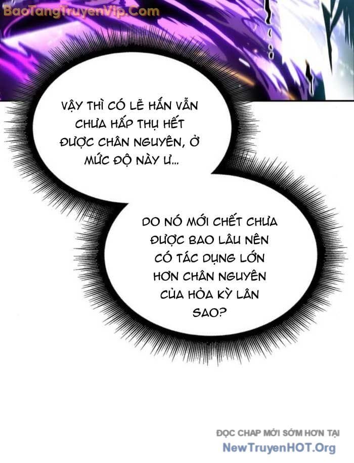 Truyện Tranh Ngã Lão Ma Thần trang 6