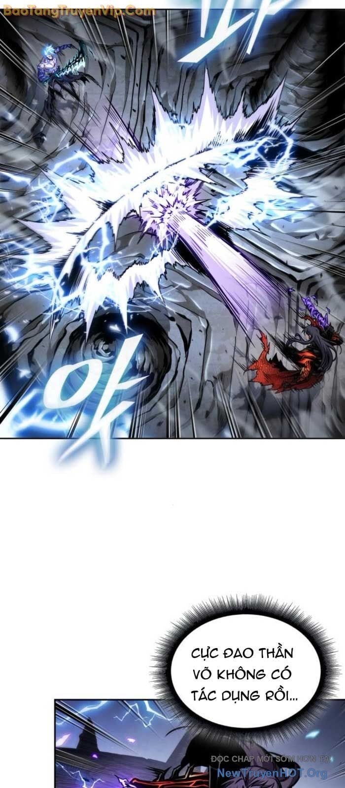 Truyện Tranh Ngã Lão Ma Thần trang 6