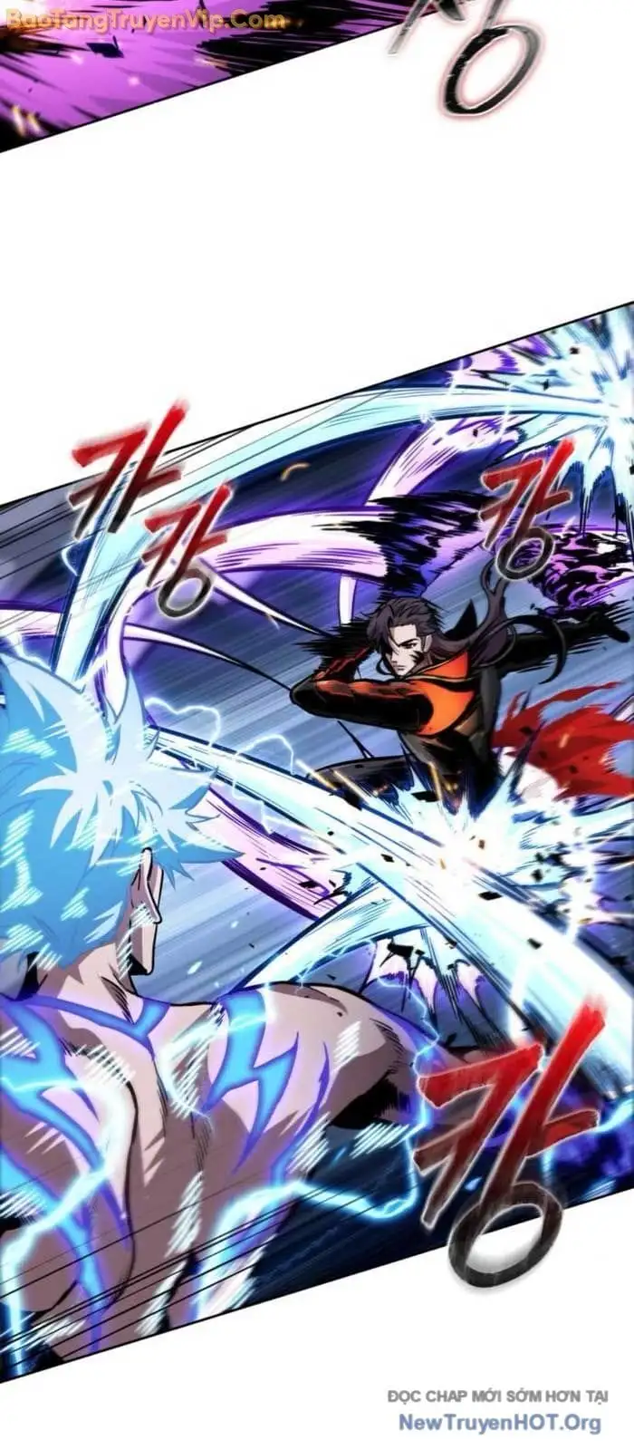 Truyện Tranh Ngã Lão Ma Thần trang 6