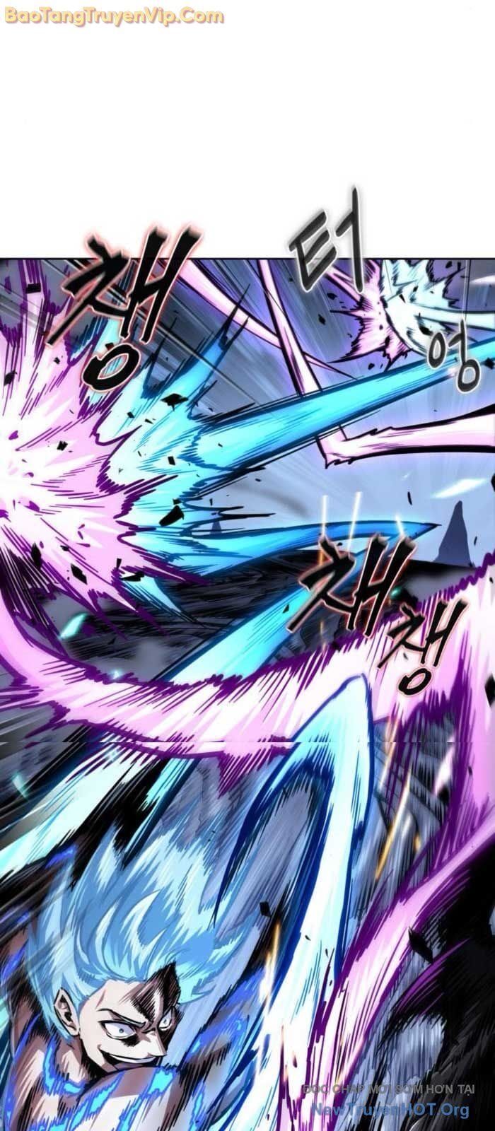 Truyện Tranh Ngã Lão Ma Thần trang 6