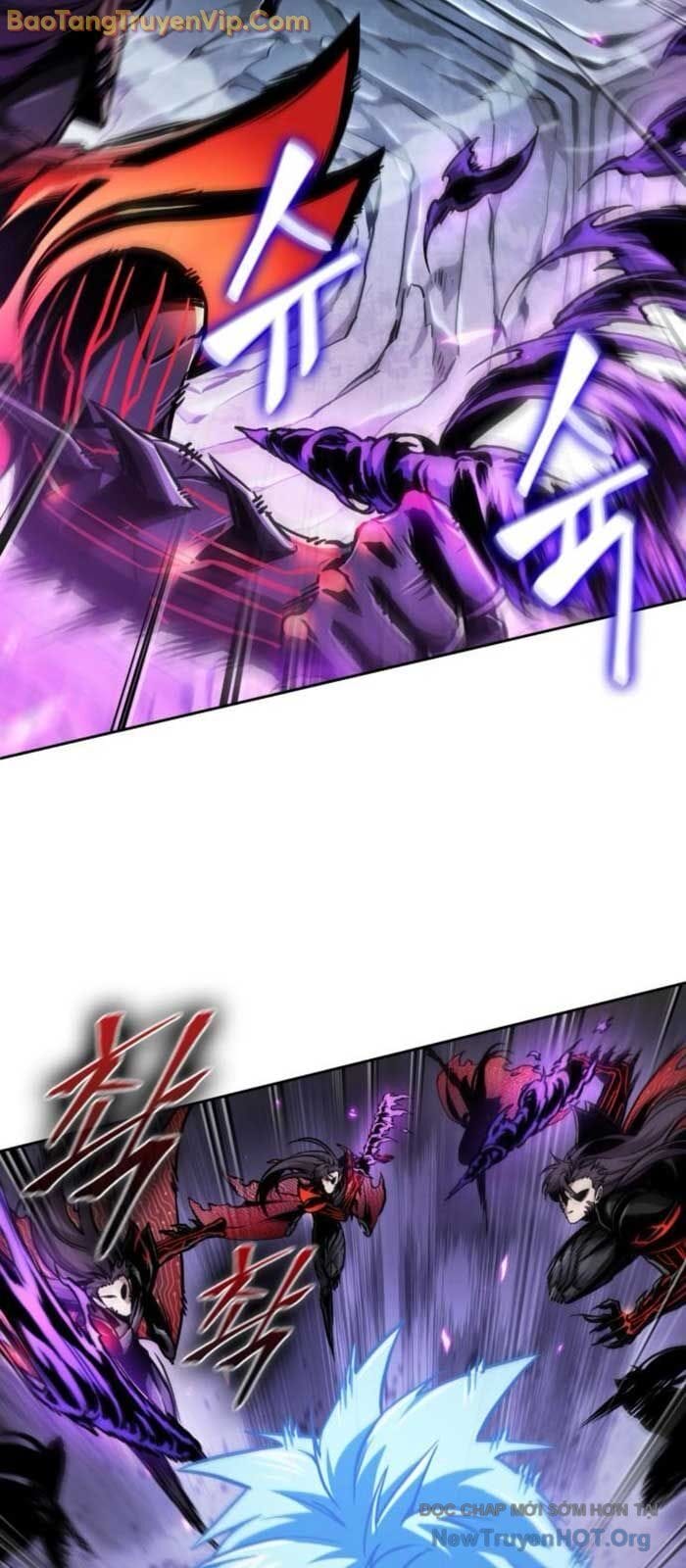 Truyện Tranh Ngã Lão Ma Thần trang 6