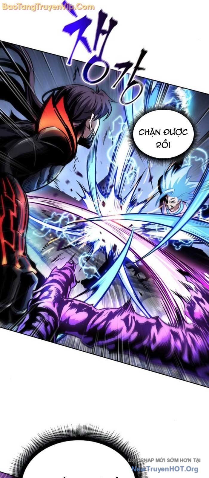 Truyện Tranh Ngã Lão Ma Thần trang 6