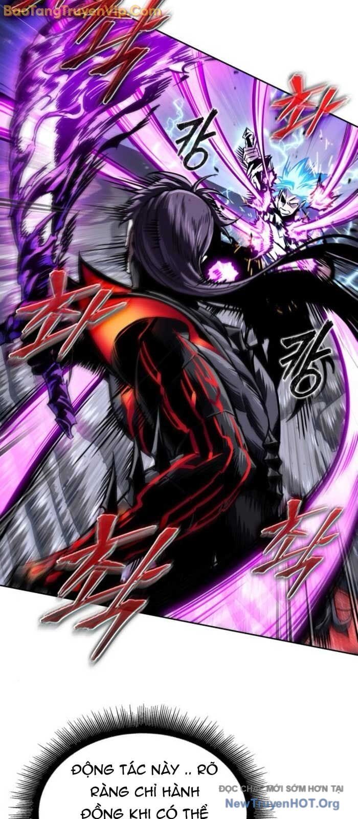 Truyện Tranh Ngã Lão Ma Thần trang 6