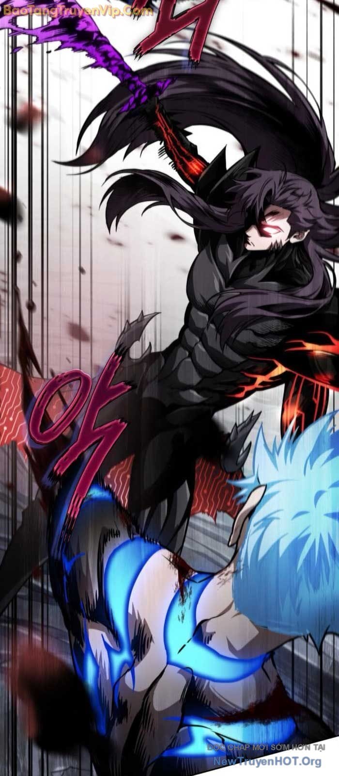 Truyện Tranh Ngã Lão Ma Thần trang 6